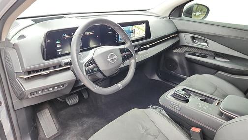 2023 Nissan ARIYA EVOLVE+