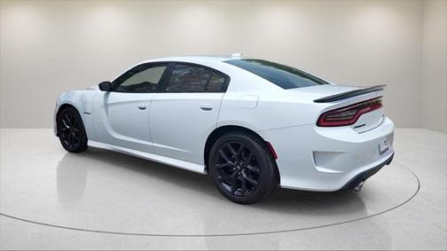 2020 Dodge Charger R/T