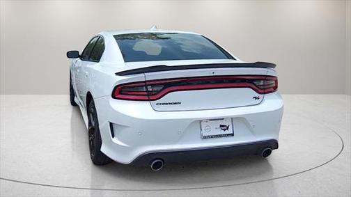 2020 Dodge Charger R/T