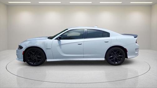 2020 Dodge Charger R/T