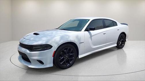 2020 Dodge Charger R/T