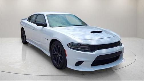 2020 Dodge Charger R/T