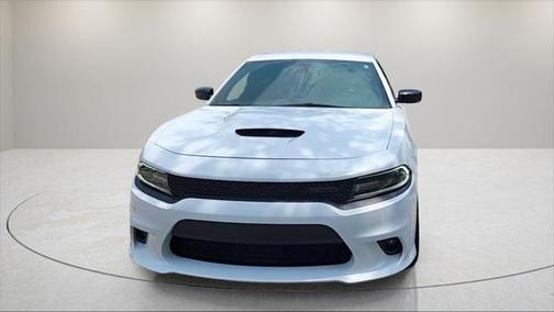 2020 Dodge Charger R/T