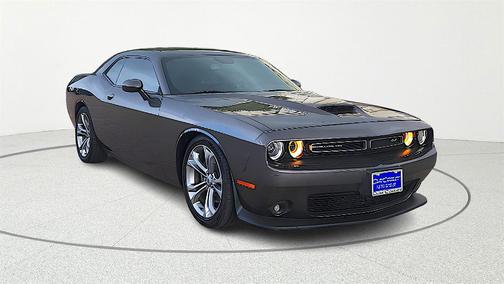 2021 Dodge Challenger GT