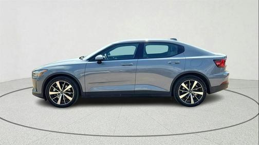 2022 Polestar 2 Long Range Dual Motor