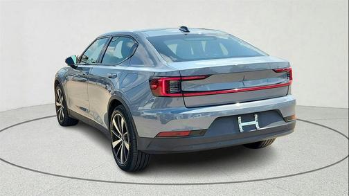 2022 Polestar 2 Long Range Dual Motor