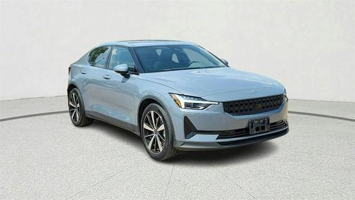 2022 Polestar 2 Long Range Dual Motor