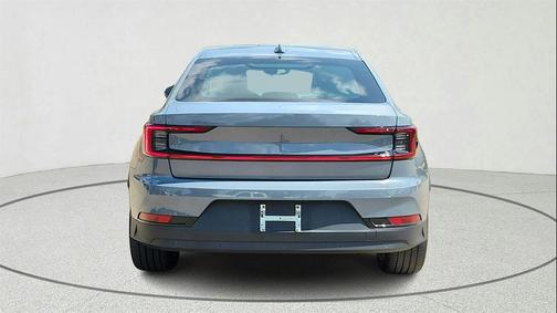 2022 Polestar 2 Long Range Dual Motor