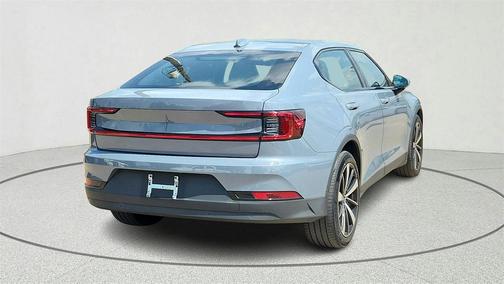 2022 Polestar 2 Long Range Dual Motor