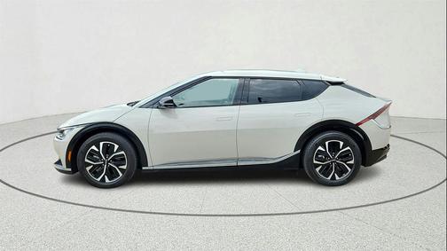 2022 Kia EV6 Wind