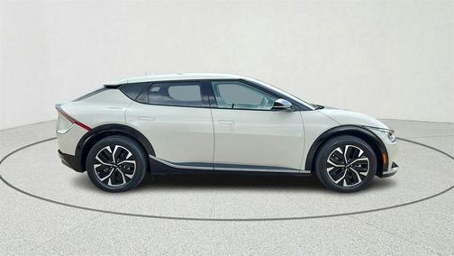 2022 Kia EV6 Wind