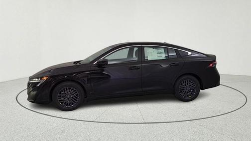 Super Black 2026 Nissan Sentra SV