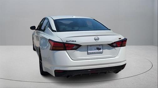 2023 Nissan Altima SR Intelligent AWD