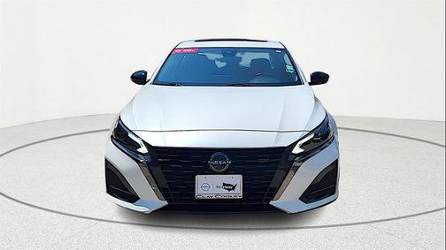 2023 Nissan Altima SR Intelligent AWD