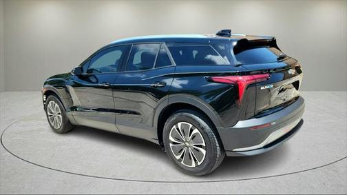2024 Chevrolet Blazer EV eAWD LT