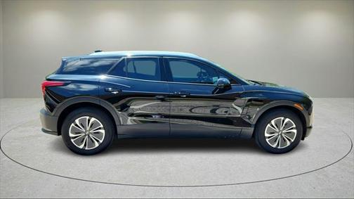 2024 Chevrolet Blazer EV eAWD LT