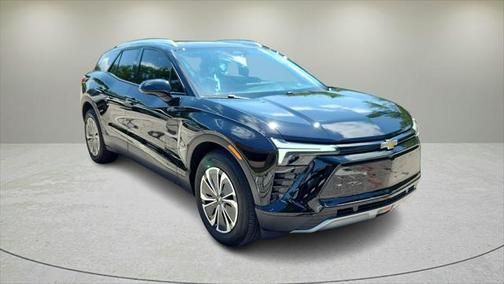 2024 Chevrolet Blazer EV eAWD LT