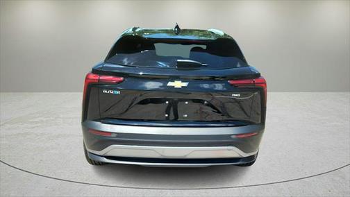 2024 Chevrolet Blazer EV eAWD LT