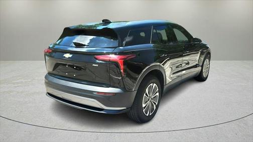 2024 Chevrolet Blazer EV eAWD LT