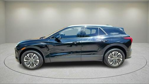 2024 Chevrolet Blazer EV eAWD LT