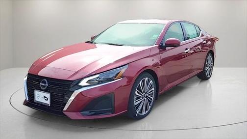 2025 Nissan Altima 2.5 SL