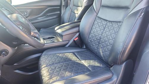 2023 Nissan Murano Platinum FWD