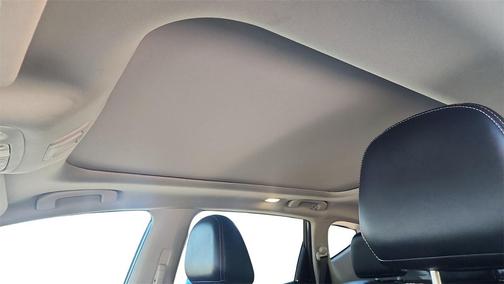 2023 Nissan Murano Platinum FWD