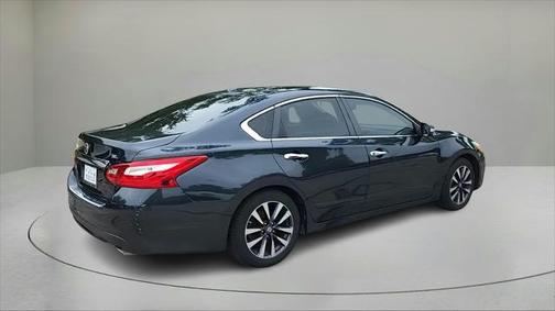 2016 Nissan Altima 2.5 SL