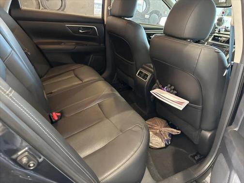 2016 Nissan Altima 2.5 SL