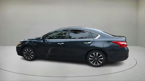 2016 Nissan Altima 2.5 SL