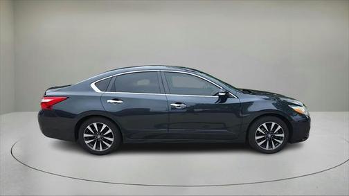 2016 Nissan Altima 2.5 SL