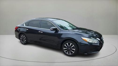 2016 Nissan Altima 2.5 SL