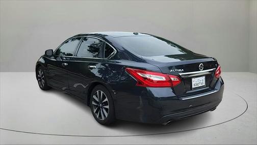 2016 Nissan Altima 2.5 SL