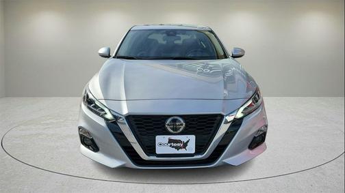2019 Nissan Altima 2.5 SV