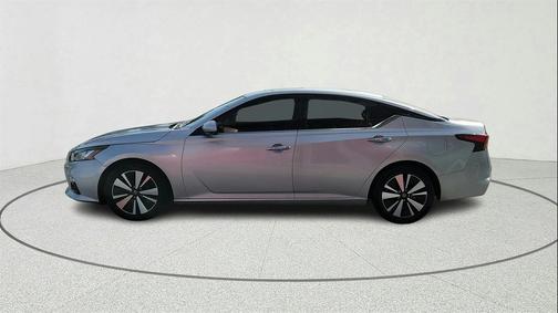 2019 Nissan Altima 2.5 SV