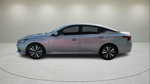 2019 Nissan Altima 2.5 SV