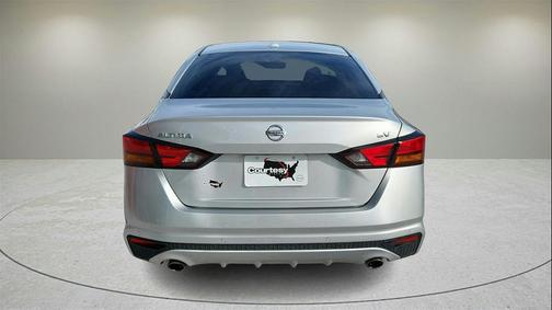 2019 Nissan Altima 2.5 SV