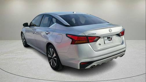 2019 Nissan Altima 2.5 SV
