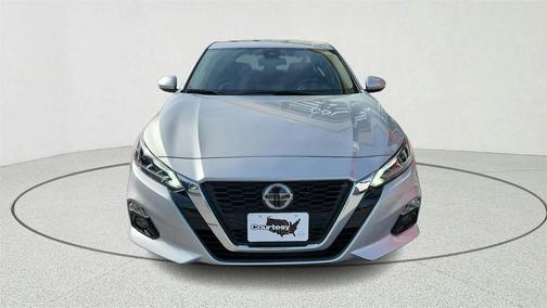 2019 Nissan Altima 2.5 SV