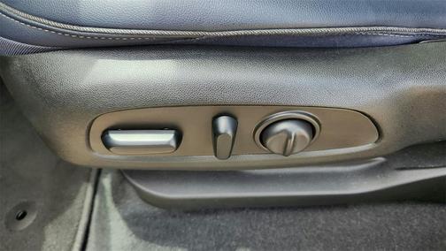 2023 Chevrolet Bolt EUV FWD Premier