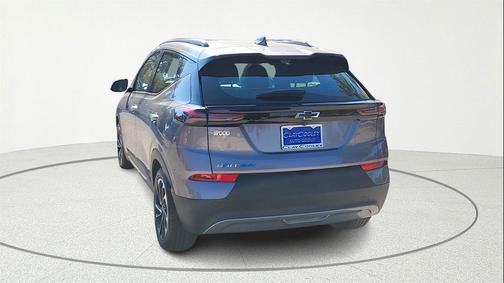 2023 Chevrolet Bolt EUV FWD Premier