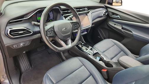 2023 Chevrolet Bolt EUV FWD Premier