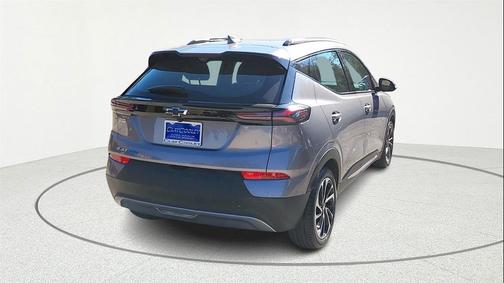2023 Chevrolet Bolt EUV FWD Premier