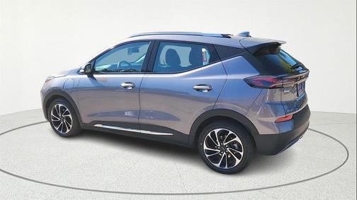 2023 Chevrolet Bolt EUV FWD Premier