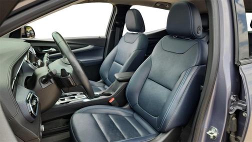 2023 Chevrolet Bolt EUV FWD Premier
