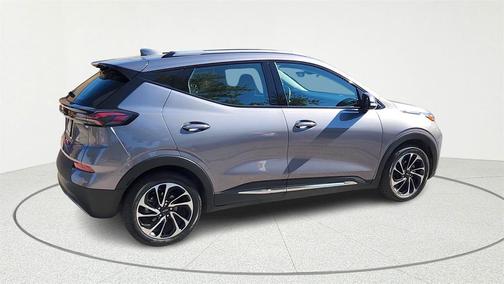 2023 Chevrolet Bolt EUV FWD Premier