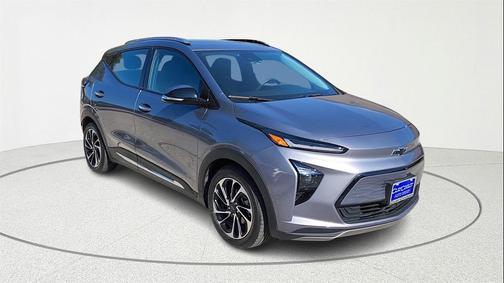 2023 Chevrolet Bolt EUV FWD Premier