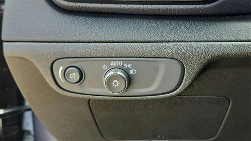 2023 Chevrolet Bolt EUV FWD Premier