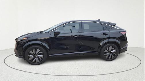 2023 Nissan ARIYA EMPOWER+