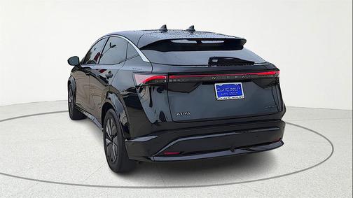 2023 Nissan ARIYA EMPOWER+